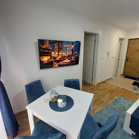 Divcinova B7 Jovanovic Divčibare