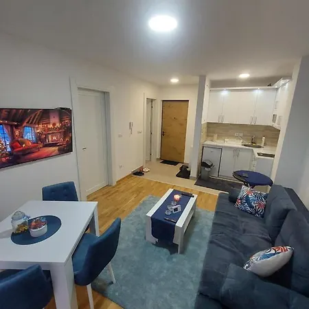 Divcinova B7 Jovanovic Divčibare