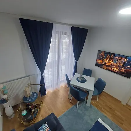 Divcinova B7 Jovanovic * Divčibare