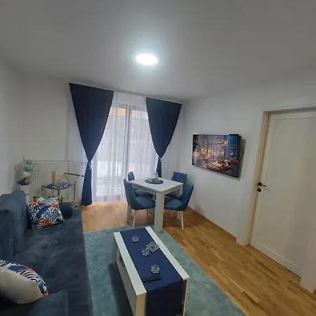 דירה Divcinova B7 Jovanovic Divčibare