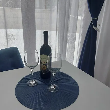 דירה Divcinova B7 Jovanovic