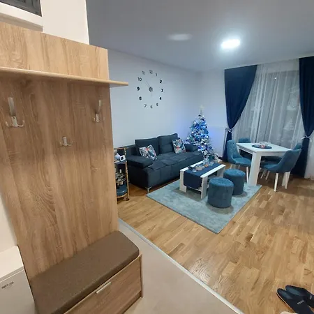 Divcinova B7 Jovanovic