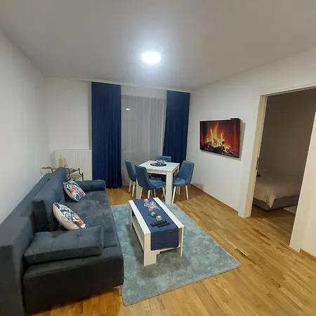 Divcinova B7 Jovanovic * Divčibare