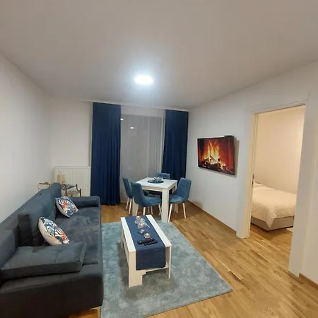 Divcinova B7 Jovanovic * Divčibare