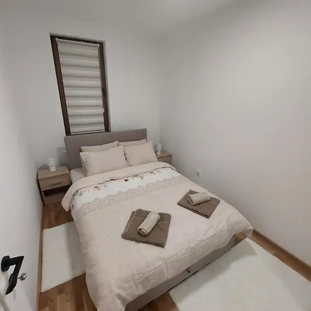 Apartment Divcinova B7 Jovanovic Divcibare