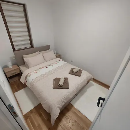 דירה Divcinova B7 Jovanovic Divčibare