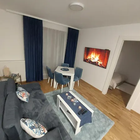 Divcinova B7 Jovanovic *