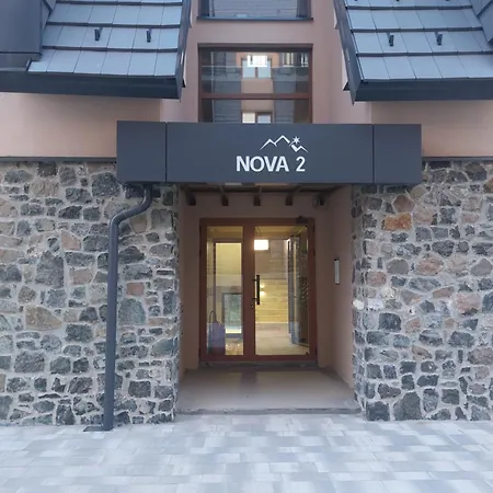 Divcinova B7 Jovanovic