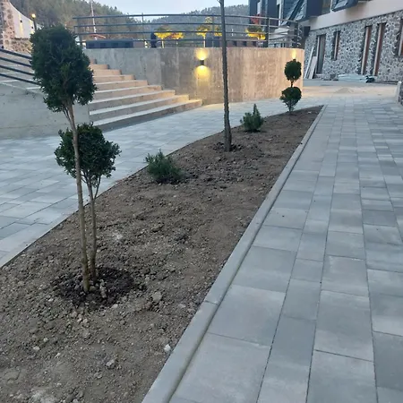 Divcinova B7 Jovanovic דירה Divčibare