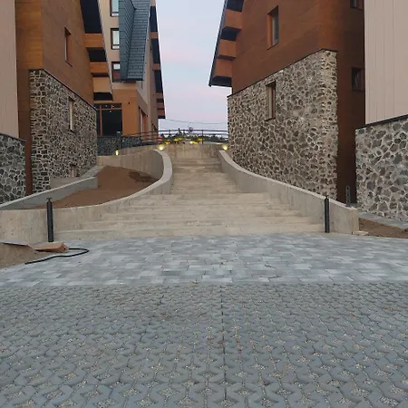 דירה Divcinova B7 Jovanovic