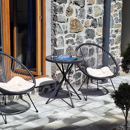 Divcinova B7 Jovanovic דירה