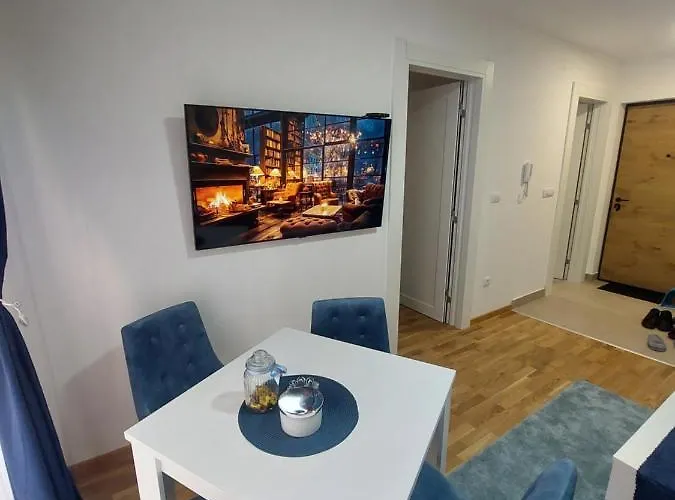 Divcinova B7 Jovanovic Divčibare