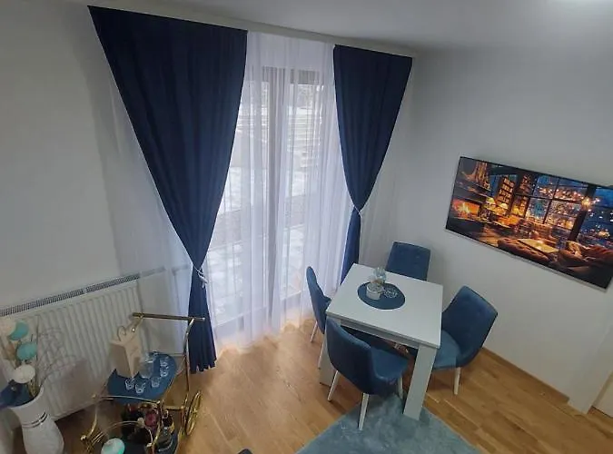 Divcinova B7 Jovanovic * Divčibare