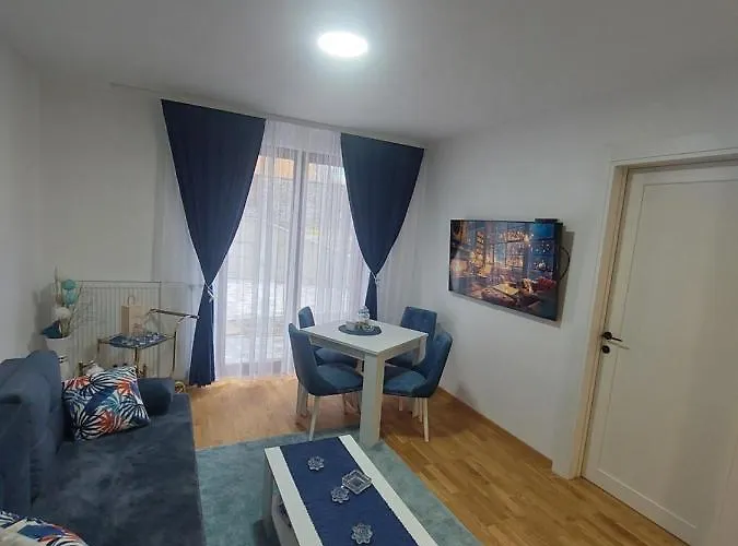 アパート Divcinova B7 Jovanovic Divčibare