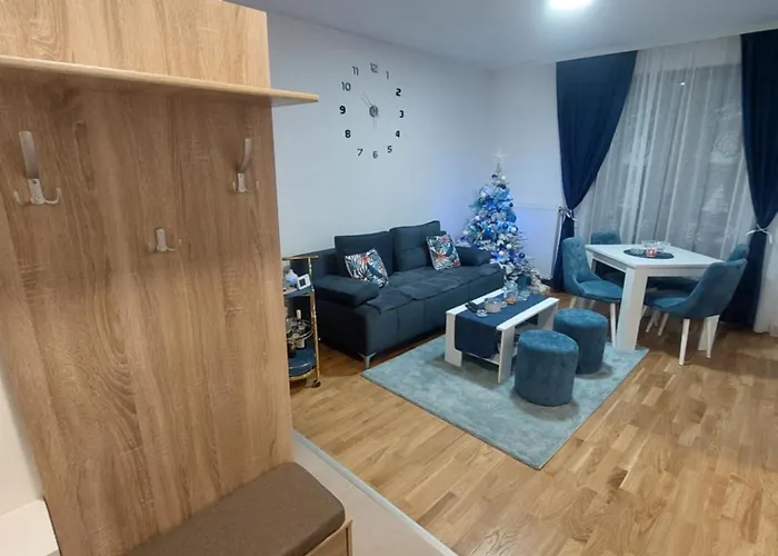 Divcinova B7 Jovanovic